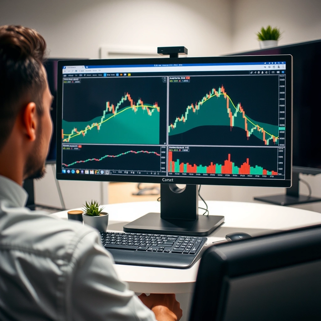 Estación de trabajo técnica Qivlano