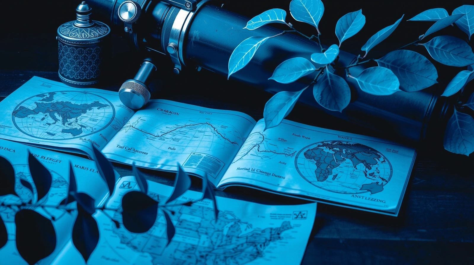 Exploración técnica y profundidad