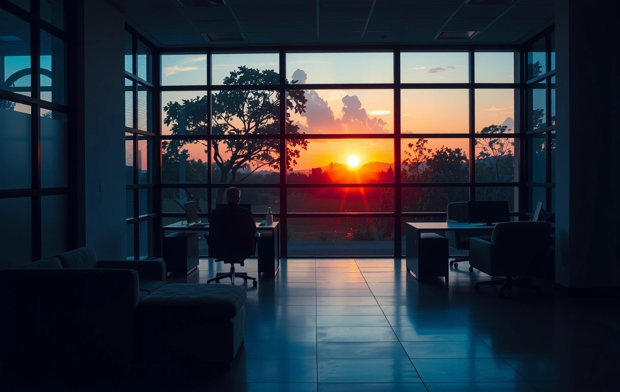 Espacio de trabajo premium