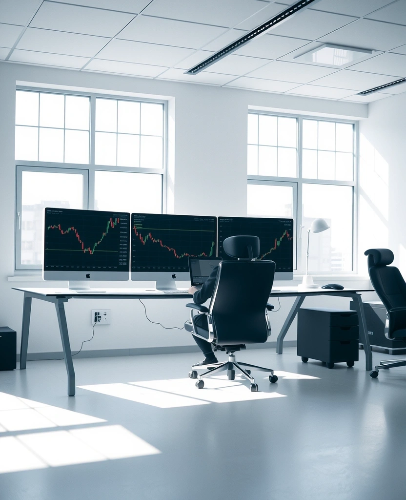 Entorno de trabajo Qivlano