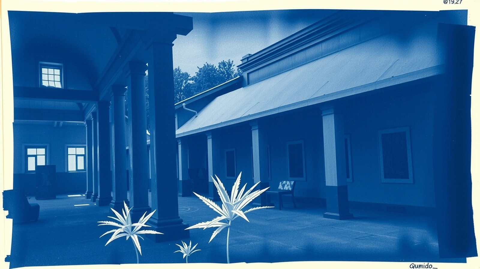 Arquitectura Legal Qivlano