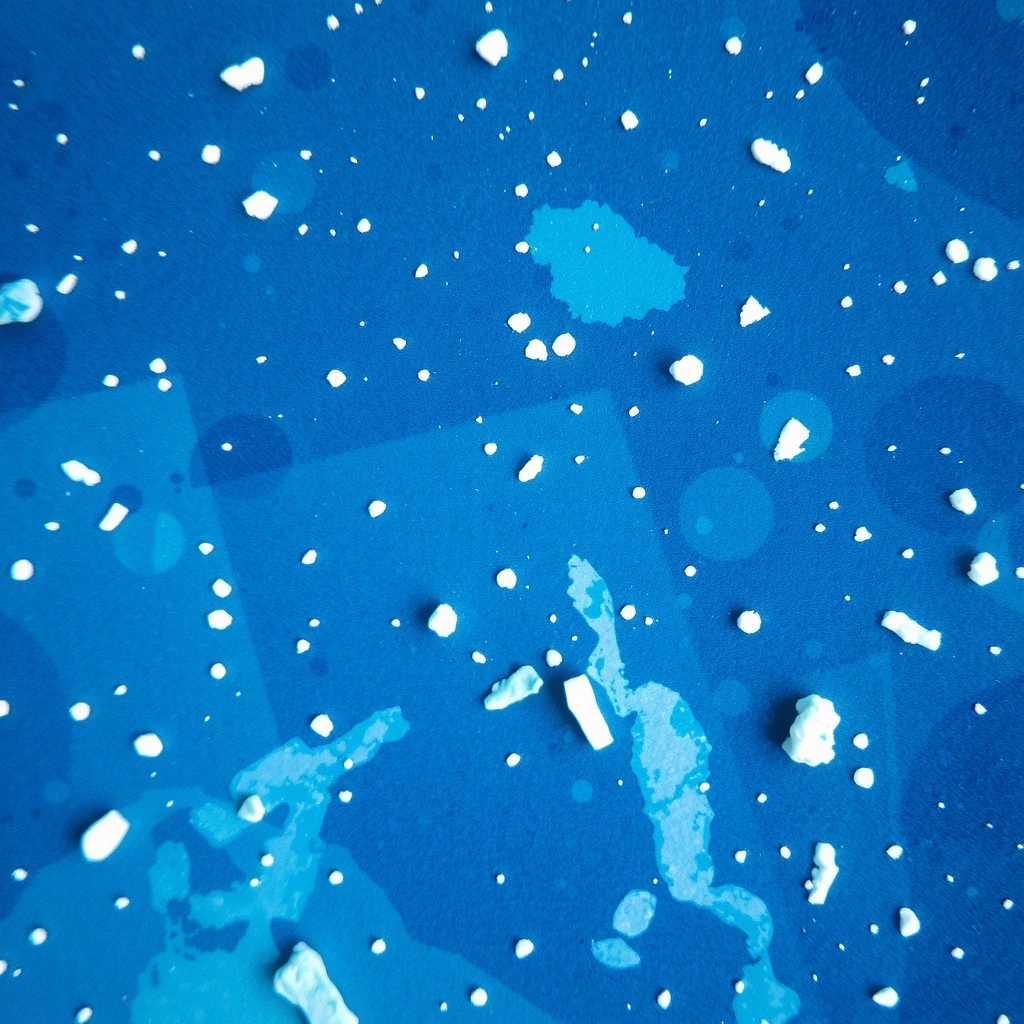 Textura de Seguridad